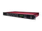 Focusrite Scarlett Octopre Mic Preamp - Demo - Perfect Circuit