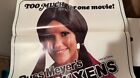Supervixens -russ Meyer s- Original 1975 One-sheet 27x41  Movie Poster Free Ship