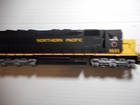 Ho Scale Bachmann Spectrum Sd-45 Northern Pacific   3605 Dcc No Sound