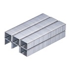 Bostitch Premium Heavy Duty 3 8  Length High Capacity Staples Full Strip