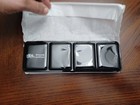 Winsor   Newton Cotman Watercolour Complete Travel Tin 24 Pc Half Pans 