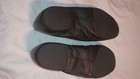 Leather Split Sole Jazz Shoes