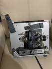 Vintage Bell   Howell 357b 8mm Autoload Projector
