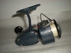 Vintage Garcia Mitchell 486 Saltwater High Speed Spinning Reel France