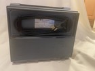 Vintage Bell   Howell Autoload 357b Super 8mm Film Projector Tested Works  Mint