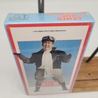 Brand New Sealed Armed And Dangerous Vhs Vcr Tape Video John Candy 