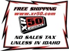 2019-2026 Honda Crf110 Tall Handle Bar Kit  Pro Taper Bar  Throttle Tube  black 