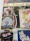 The Tattered Lace Magazine  Issue 14 - Card Making  Crafts  No Die 