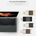 3 In 1 Phone Usb Flash Drive Otg 64 128 256 512gb For Iphone  android tablet Pc