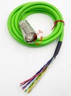 1pc New Fit For Dol-2312-g02mla3 Sensor Cable 2-meter With Connector Replacement