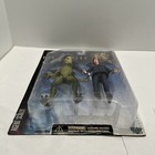 Mcfarlane X Files Fight The Future Agent Dana Scully 1998 Action Figure Nib