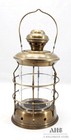 Antique Finish Nautical Anchor Lamp Maritime Ship Lantern Boat Light Halloween