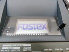Fostex Vf160 Digital Multitracker 16 Track Hard Disc Recorder 
