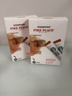 Starbucks Via Instant Pike Place Roast  13 Packets   8 Boxes   Bbd 04 20  Bulk