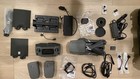 Dji Mavic 2 Pro 4k Camera Drone With Accessories And Gpc Case