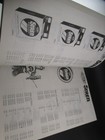 Vtg 1985 Fall River Sporting Supplies Wholesale Dealer Catalog