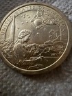 2019 P Native American Indian One Dollar Coin Sacagawea Coins Money U s  Mint