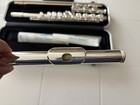 Jupiter Jfl700a Student Closed Hole Flute  new  Never Used 