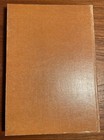 Birds Of East Africa Edited By P  L  Britton 1980 Vtg Hardcover Nairobi  Kenya