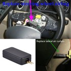 Srs Resistor Bypass Fault Finding Diagnostic Testing For Car Simulator Emulator 