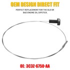 For Ford F250 F350 Super Duty 6 0l V8 Diesel Powerstroke Engine Oil Dipstick Oem