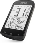 Cycplus Wireless Mini Gps Bike Computer  Speedometer Odometer With Waterproof