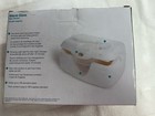 Munchkin Baby Wipe Warmer   Nighlight With Timer   Warm Glow Wipes Warmer