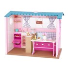 Our Generation Country House With Animal Sounds Dollhouse   Furniture
