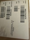 New Genuine Oem Wb27x43576 Stainless Control Panel Overlay W  Wifi Oem Wb27x4357