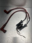 1999 - 2005 Yamaha Waverunner Xlt Gp Gpr  800 Oem Ignition Coil 64x-85570-01-00