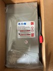 Eaton Dh363fgk Heavy Duty Safety Switch