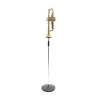 Adapter For K m Stand For Trumpet And Flugelhorn Kgumusic Stage Gear And Tools