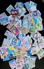 Ww Huge Lot  689g Of Mixed Common  Mh  Mnh  Used And Used Op  diff Countries 