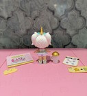 Lol Surprise Unicorn Doll Series 3 Confetti Pop Opened Only Excellent Condition 