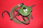 Air Force High Altitude Fighter Pilot Oxygen Mask    89 9