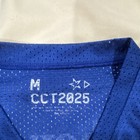 Beyonc   Cowboy Carter Tour 2025 Blue Jersey Shirt Size M Cct2025 04