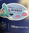2021 Disney Vacation Club Riviera Resort Picture Dvc Mickey Minnie 8    X 10    New