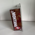 Joe Montana Mcfarlane Toys Nfl Legends Series 2 San Francisco 49ers White Jersey