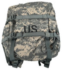 New Us Army Military Molle Ii Medic Bag Backpack W inserts   Pouches Acu Camo