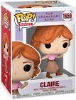 Funko Pop  Movies  The Breakfast Club - Claire  new Toy  Vinyl Figure