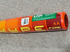 2025 Easton Hype Fire Usa  -11  Baseball Bat Eus5hyp11 31 20