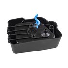 Mtd 753-06020 Air Cleaner Cover Troy-bilt Mtd Y146ec Y144 Tb146ec Tb144 144