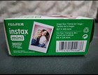 Fujifilm Instax Mini 20 Sheets 2x10 Packs Exp 01-2028