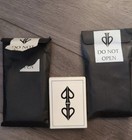David Blaine Vegas Show Prop Decks Sealed  From In Spades Opening Show 9 30 22