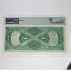 1917 Pmg Xf40 - United States Legal Tender  1 One Dollar Note Fr 37  56631f