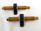 2pcs Lang Makro   grip 46 Spindle 4046082     Old Style 82mm     Fits 47065   48065-46