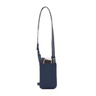 Pacsafe Unisex Pacsafe Go Anti Theft Tech Crossbody Small Coastal Blue