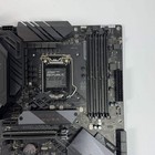 Asus Rog Strix Z390-e Gaming Lga 1151 Atx Intel Ddr4 Motherboard