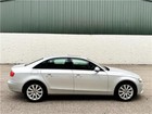 2011 Audi A4 2 0t Premium  Plus