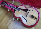 M  Campellone Special Series Acoustic Archtop